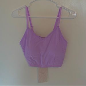 NWT SYNC MIDI SPORTS BRA